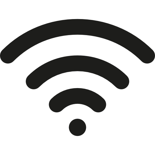 wifi signale