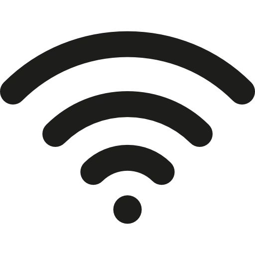 wifi signale