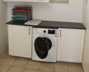buanderie machine à laver