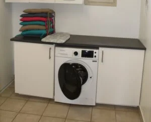 buanderie machine à laver