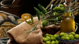 olives